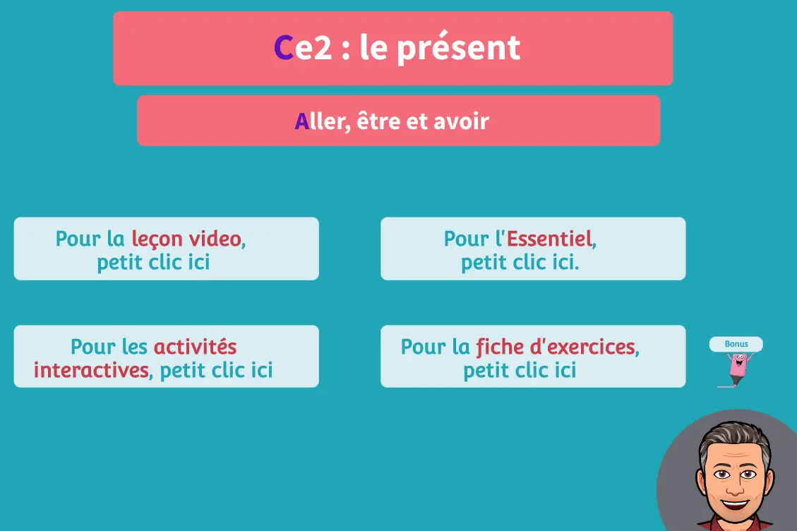 Classe De Fanfan – Des Centaines D'exercices Gratuits à Télécharger ...